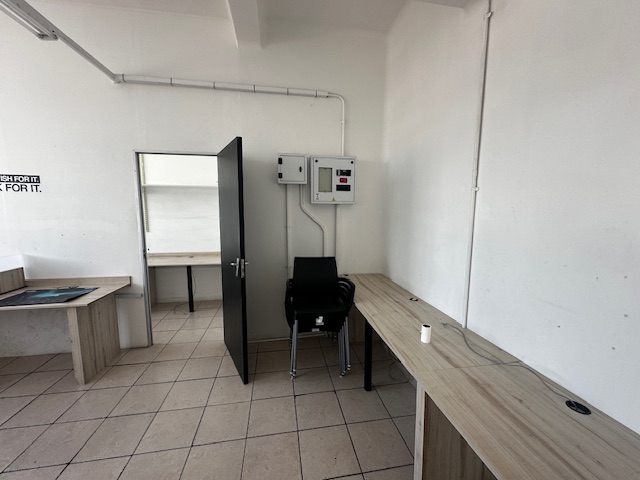 To Let Commercial Property for Rent in Woodstock Western Cape